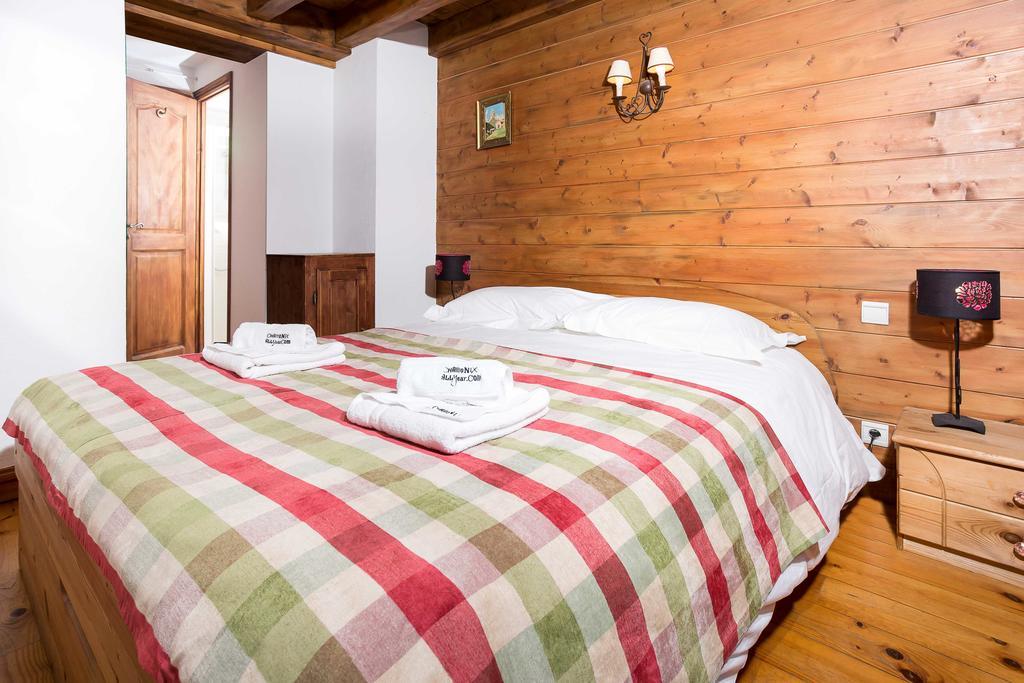 Parc Du Mont Blanc 12 Appt - Chamonix All Year Екстериор снимка